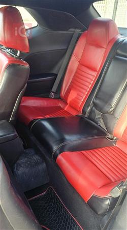 دودج تشالنجر